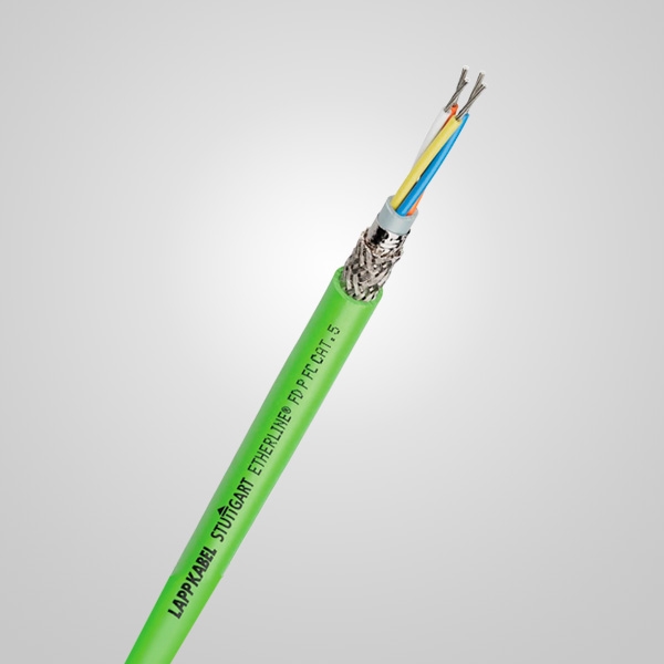 CAT 5e Ethernet Cables